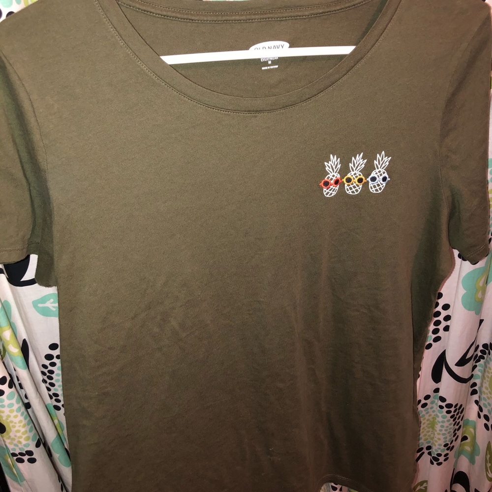 Cute tee